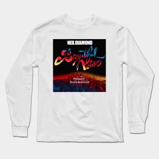 Diamond Beautiful Long Sleeve T-Shirt